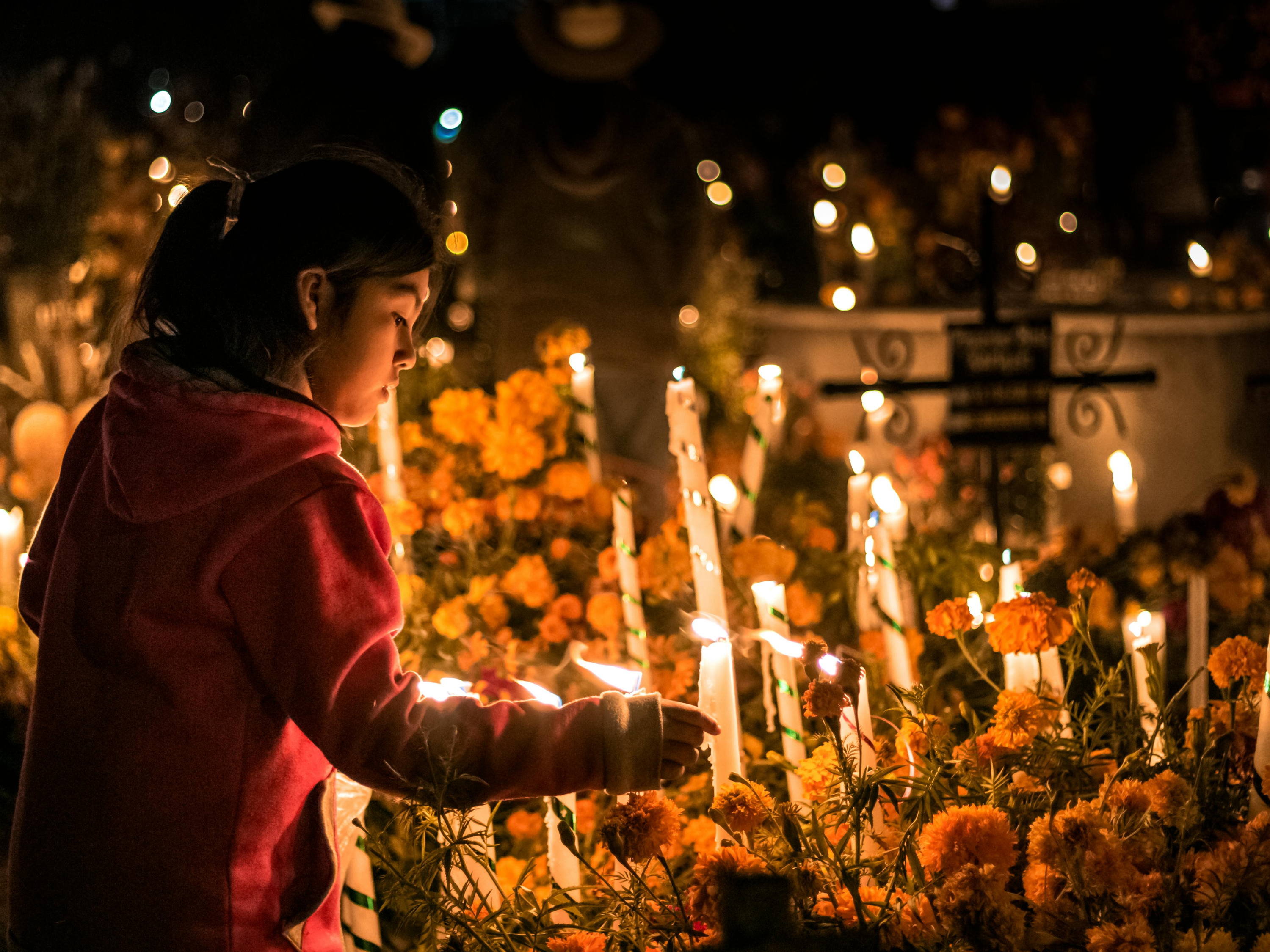 Reflexiones para el Día de Muertos: 10 cosas que tienes que hacer antes de morir 