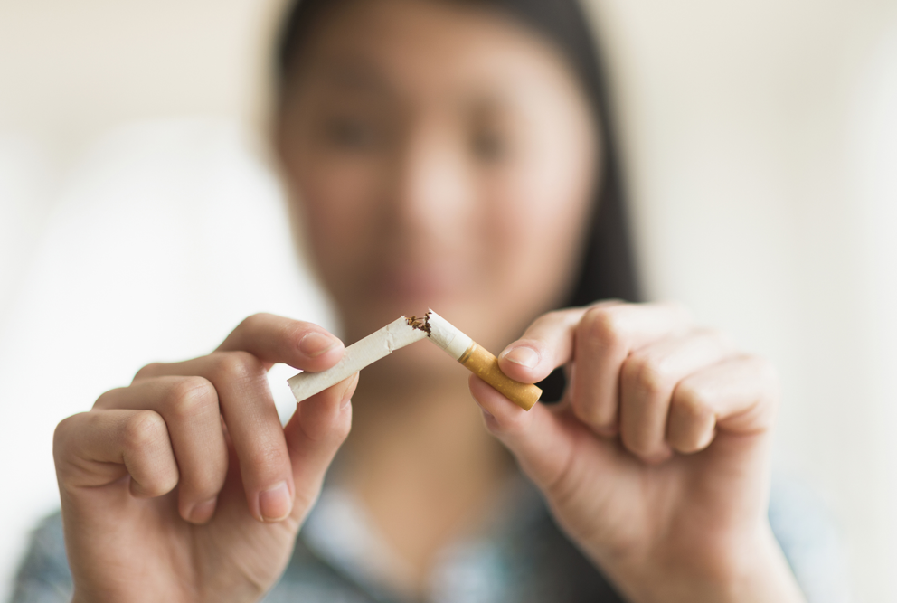 Journée mondiale sans tabac : pour la 10ème année consécutive, des tests gratuits pour les fumeurs dans les hôpitaux autour du 31 mai