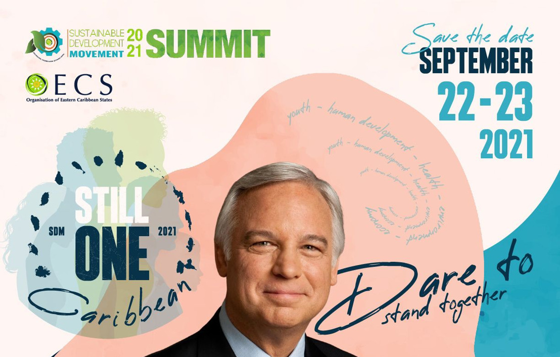 Get to Know SDM 2021 Summit Headliner: Jack Canfield