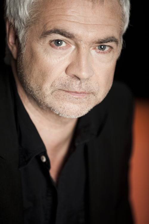 Luc Janssen - (c) VRT Bart Musschoot