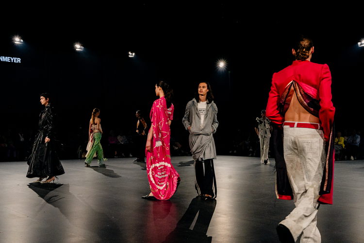Rohan Kale Steinmeyer at SHOW © Alies Torf