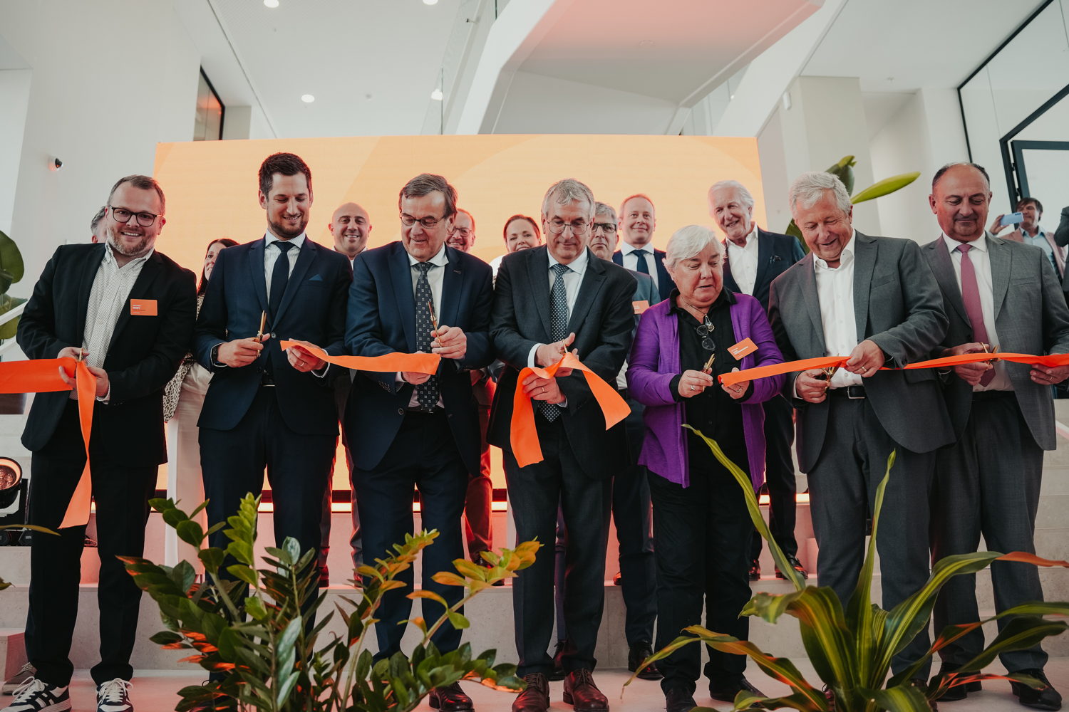 2025 05 16 Ethias Inauguration Inhuldiging (19)