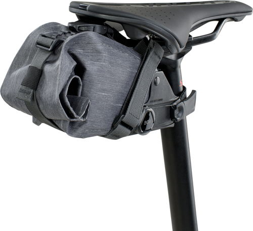 EVOC SEAT PACK Boa® – S – Carbon Grey