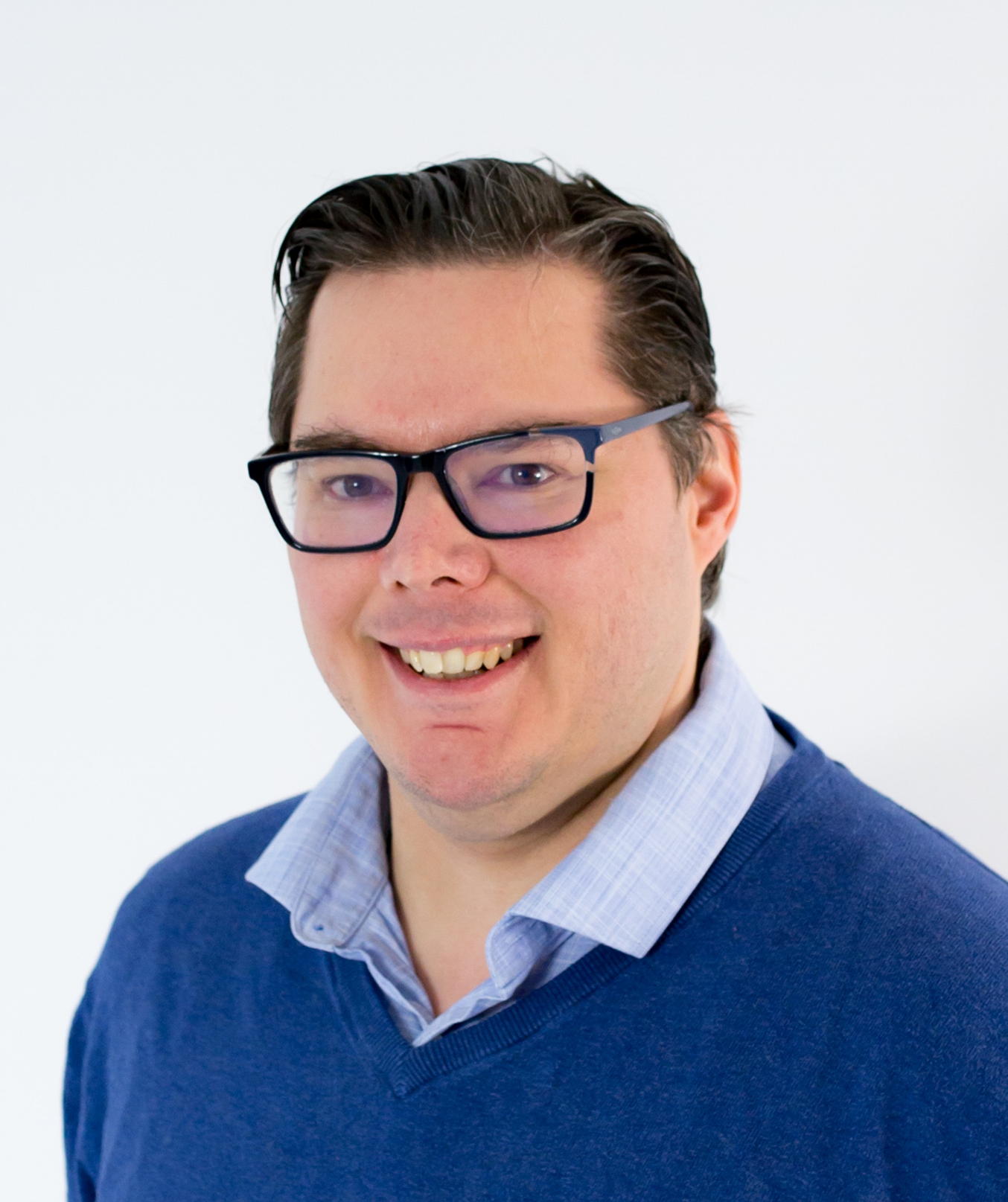 Roel Hermens Roel Hermens