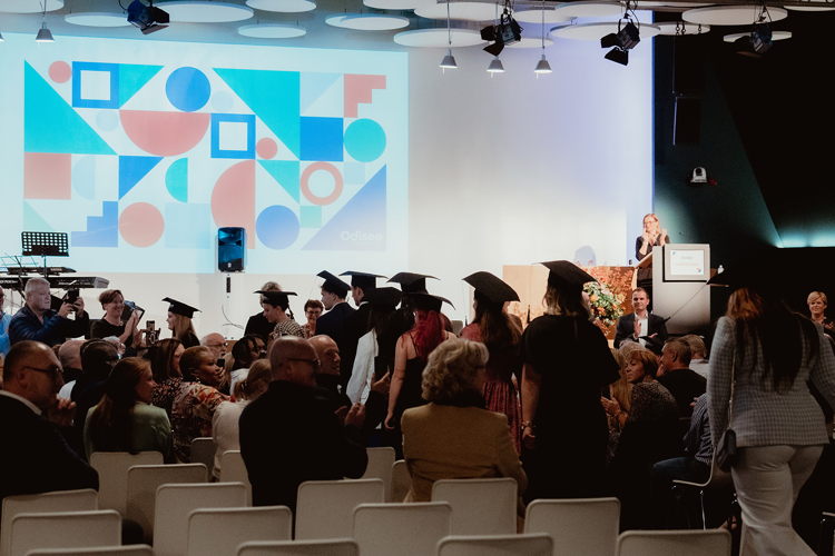 Archiefbeeld proclamaties 2023