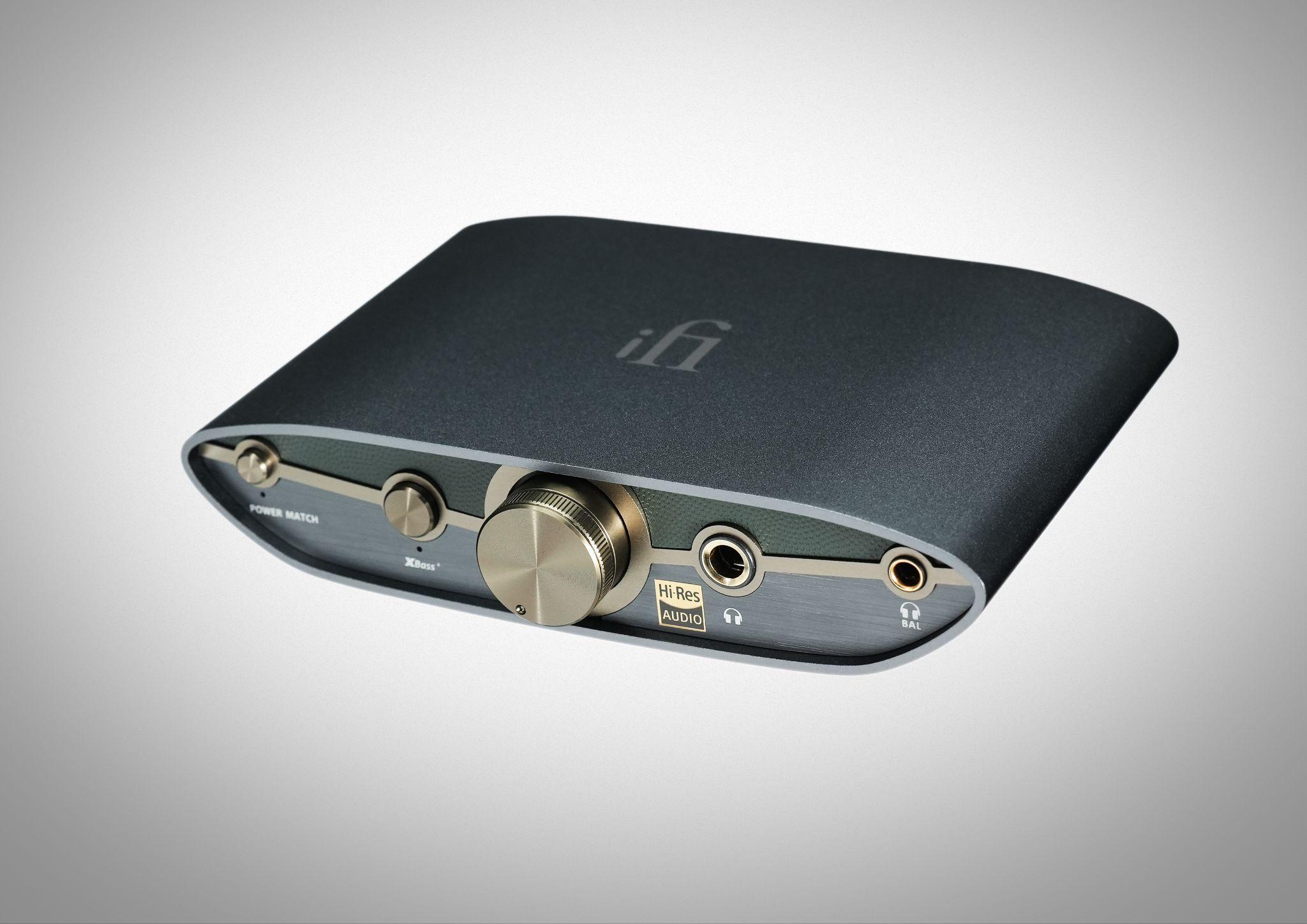 The Zen DAC 3