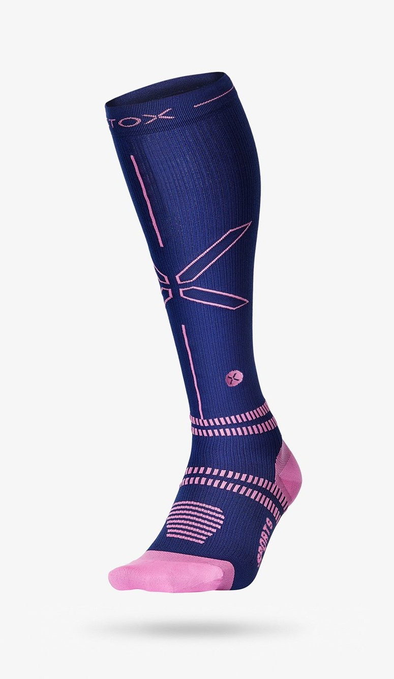 Veritas - compressiekousen STOX - 44,95EUR