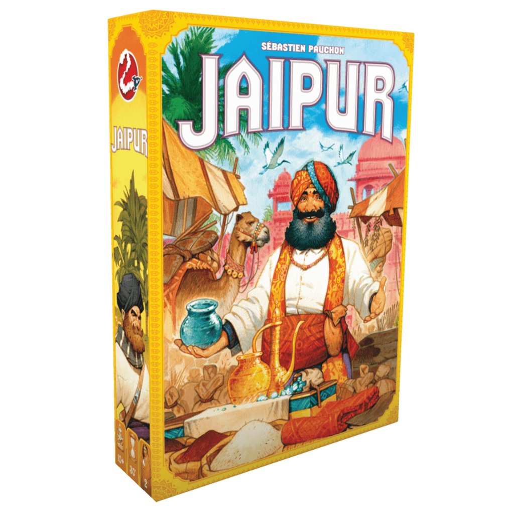 Jaipur