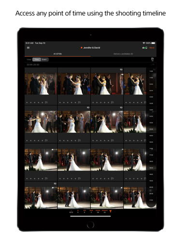 Sony Visual Story_iPadPro_2nd_5