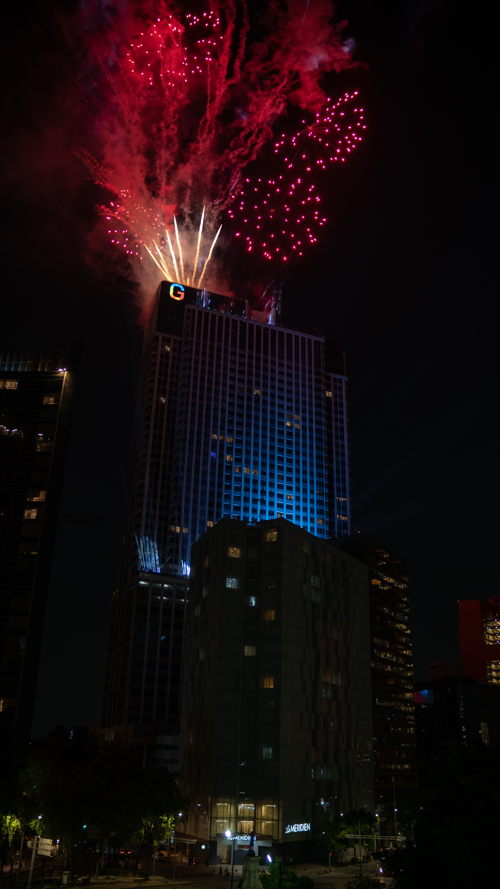 Be Grand Reforma
