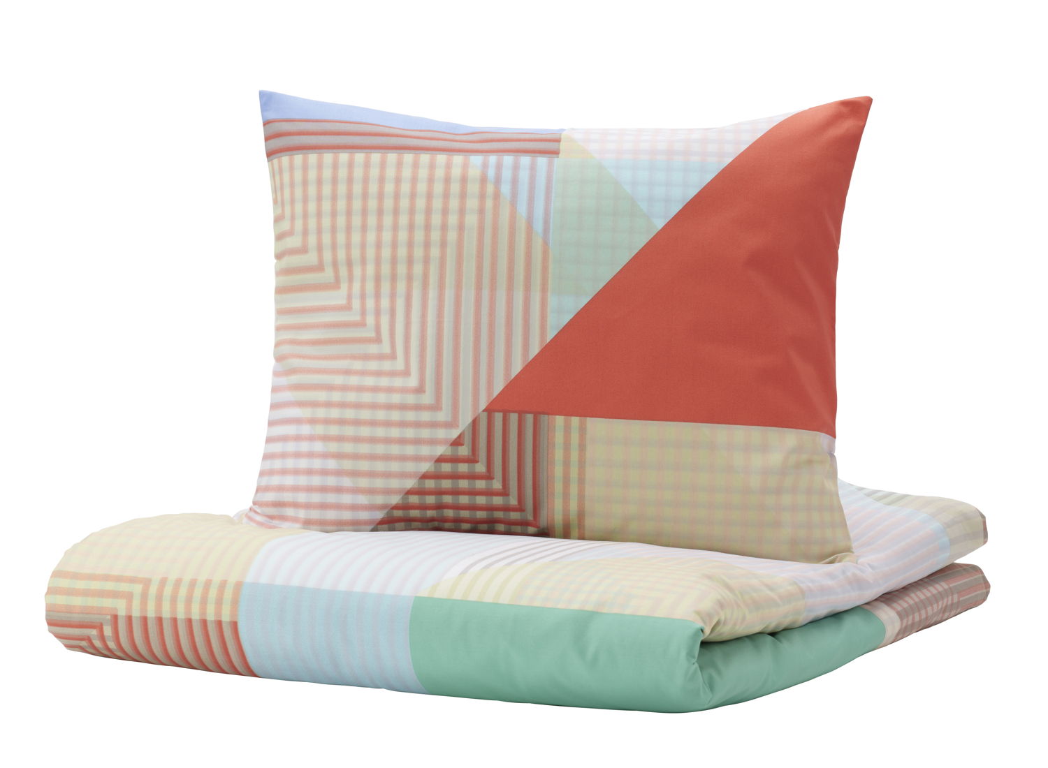 IKEA_April News FY21_PIMPERNÖT quilt cover and pillowcase_€19,99