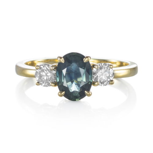 Bague-Capucine-saphir-vert-fonce-or-jaune-007