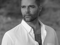 The Global Citizen Forum Brings Global Superstar and Humanitarian Ricky Martin to Ras Al Khaimah