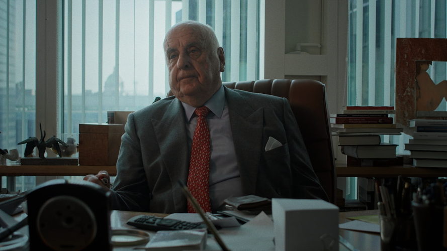 Mobutu's game - Etienne Davignon 