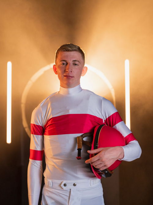 Declan Carroll for Woodbine 