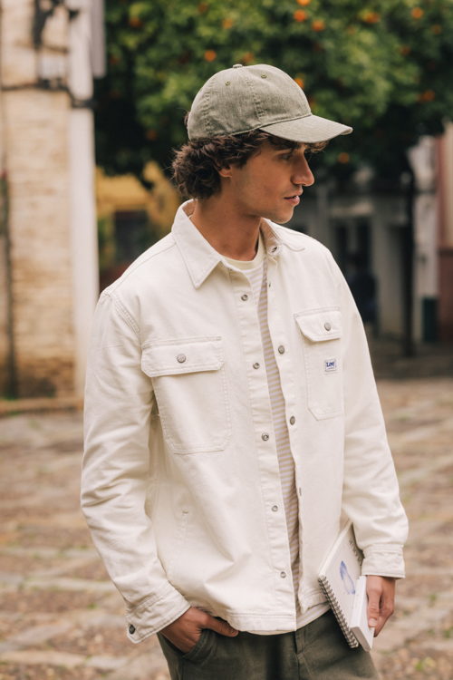 DM LB 1 Fashion lente -7