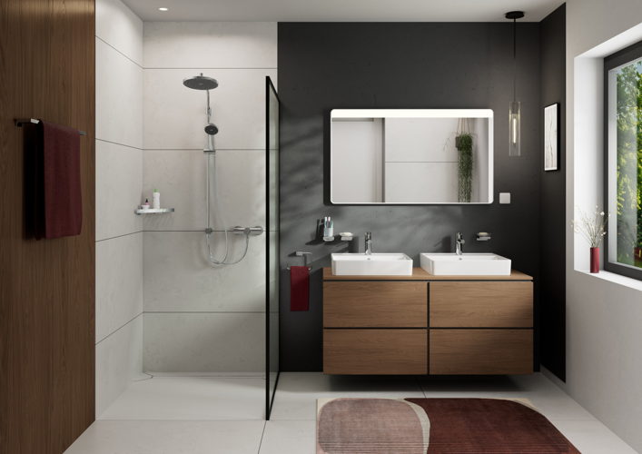 ©hansgrohe Xilesa