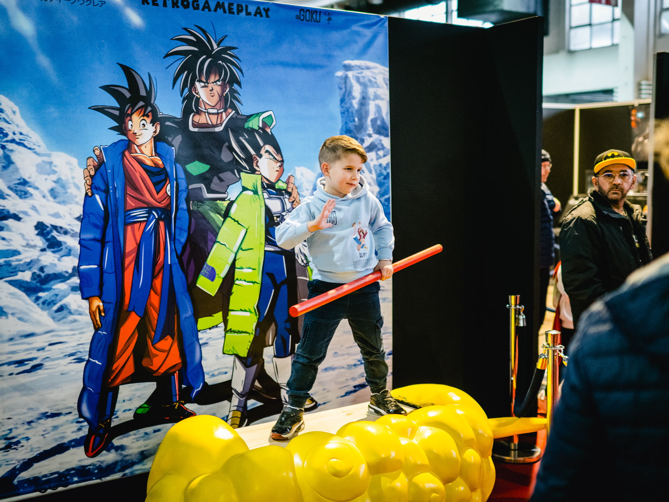 Un voyage immersif au cœur de la pop culture asiatique à Made in Asia 