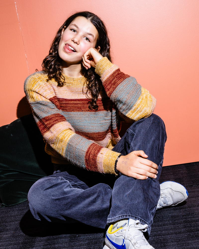 Nona Hofman (14)