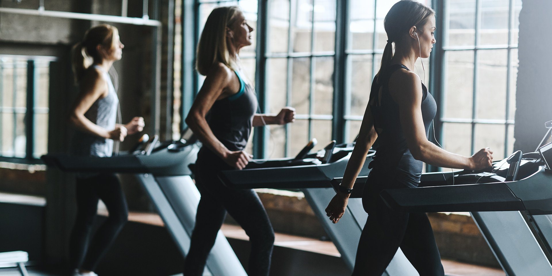 Study: Physical activity reduces the risk of severe COVID-19