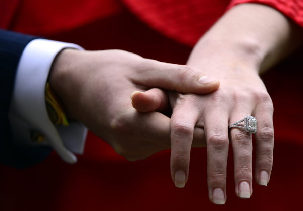 Belgium introduces new measure against sham marriages