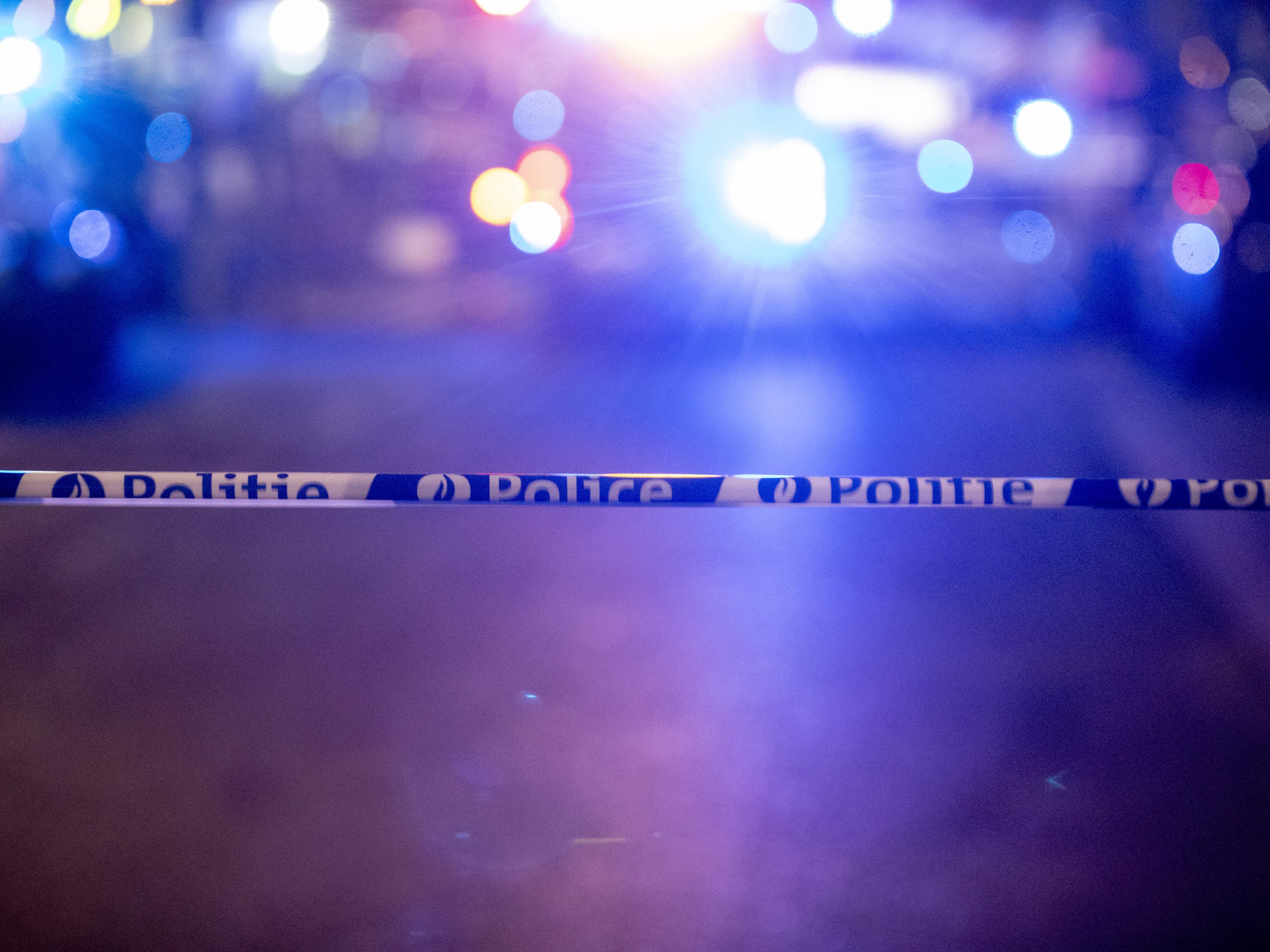 Brussels prosecutor opens investigation into stabbing at pro-Palestine demonstration