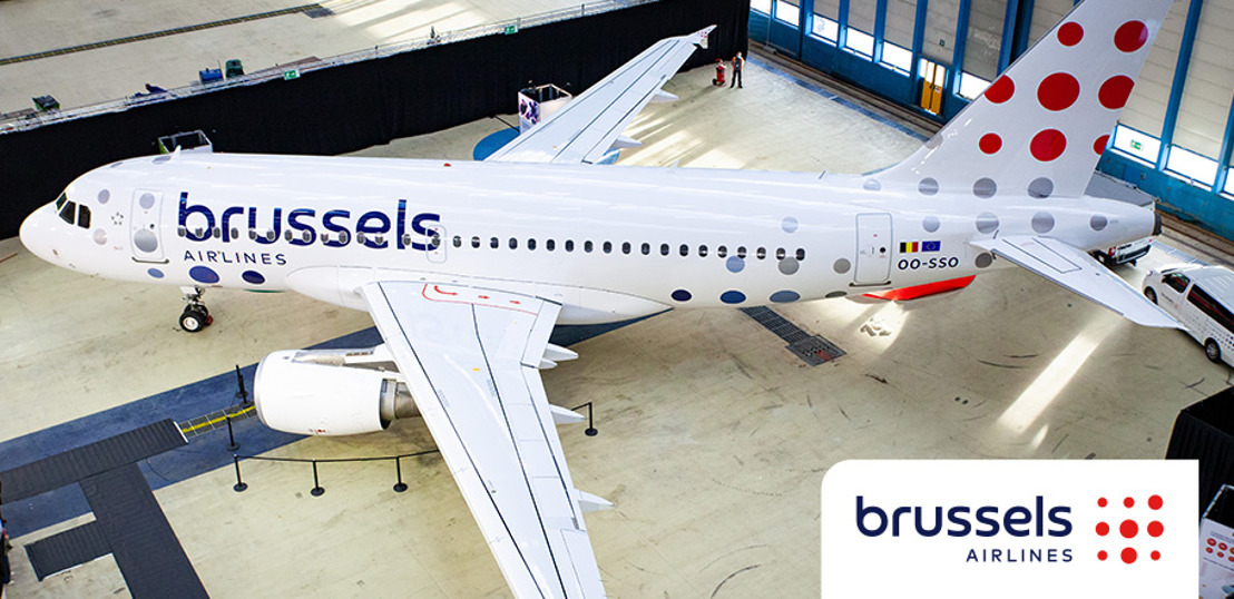 Brussels Airlines lanceert nieuw "Management Trainee" programma