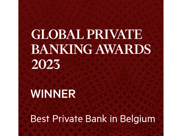 BNP Paribas Fortis again voted ‘Best Private Bank in Belgium’