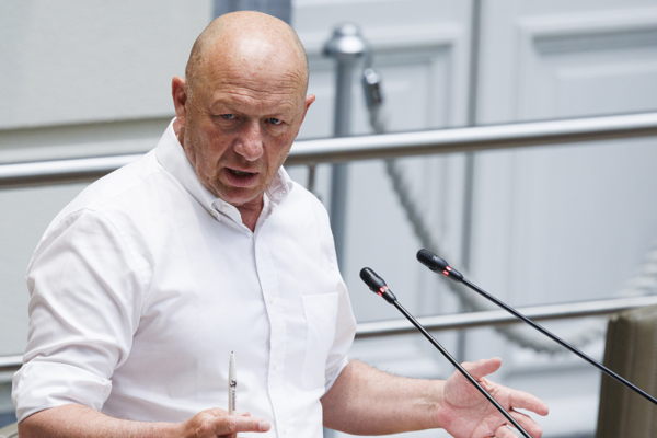 Belgium commits to submitting Social Climate Plan to EU by 15 June