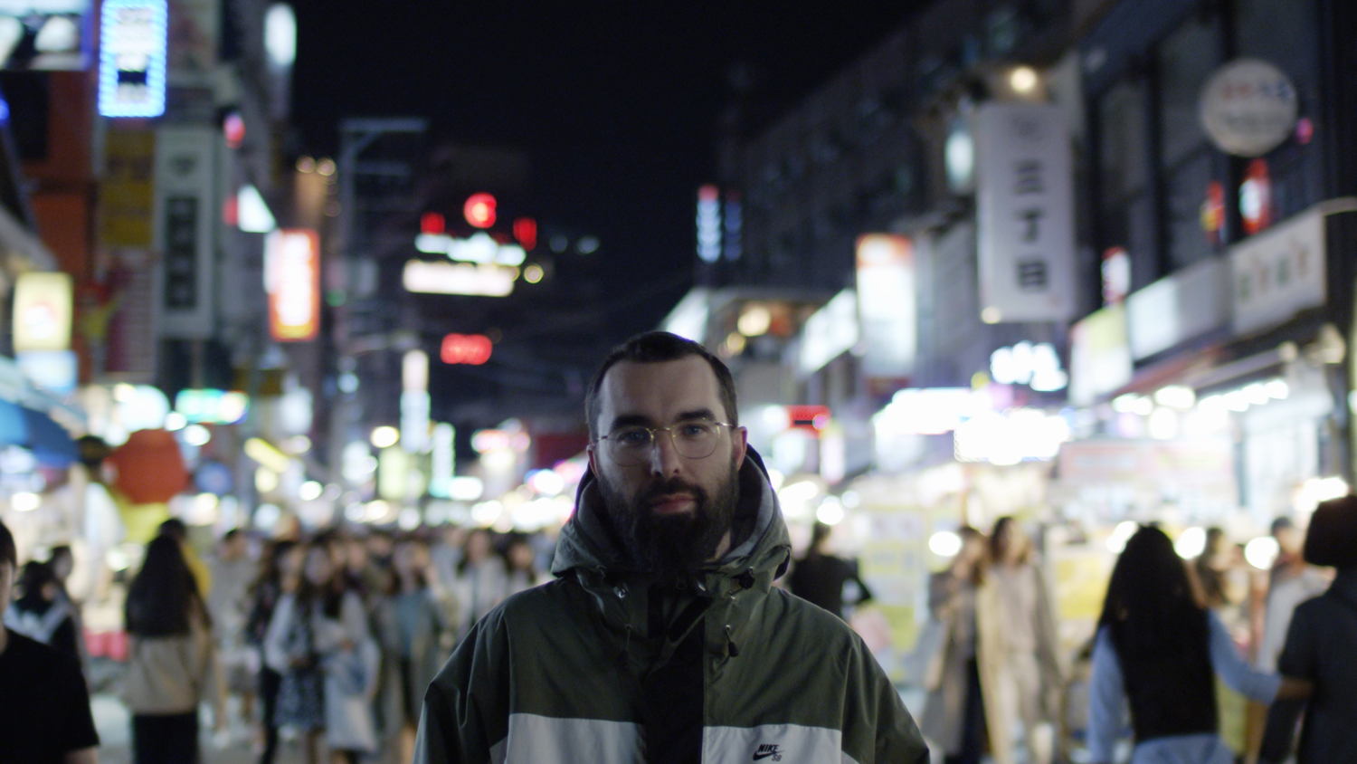 Lefto - In Transit: DJ Lefto - (c) Caviar