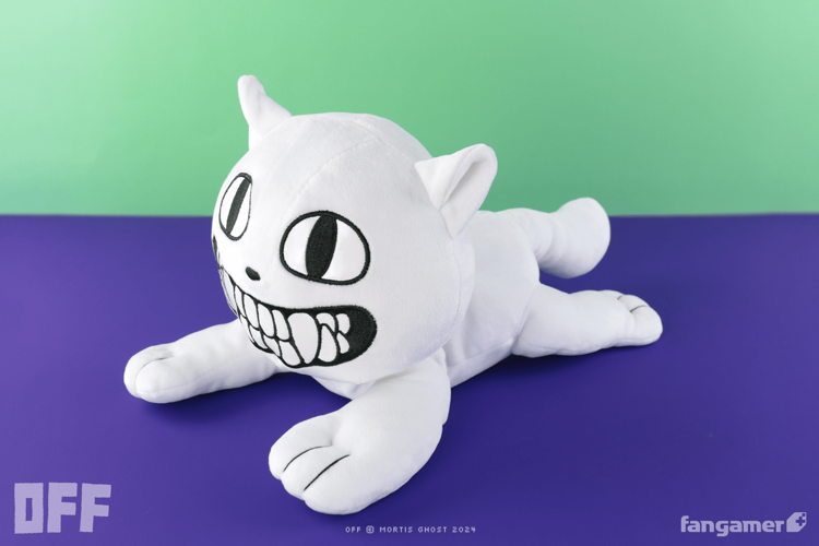 Judge Plush