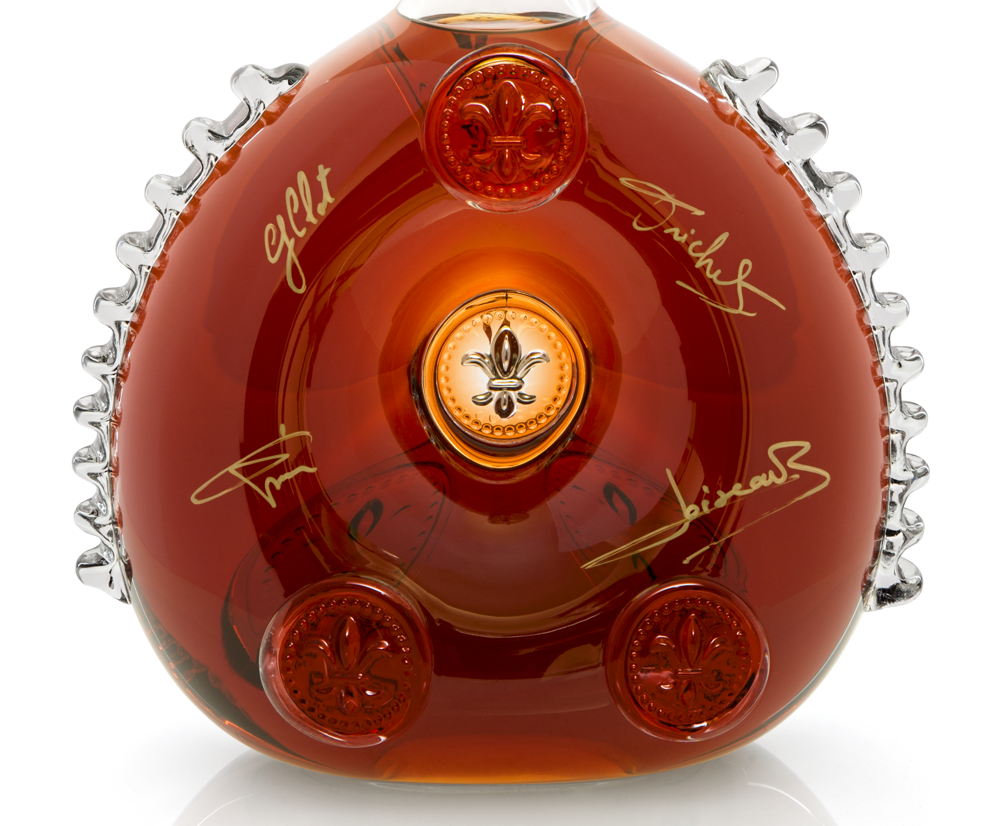 LOUIS XIII The Legacy Edición Limitada Magnum