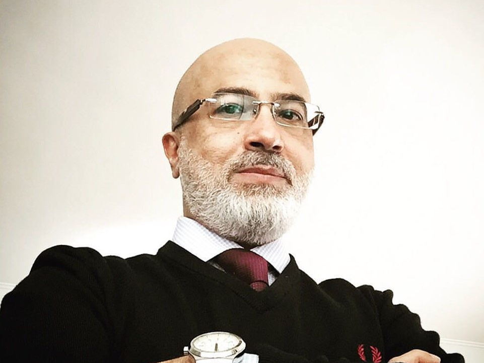 Andonis Passas, CEO for Greece and the SE Europe Cluster at Publicis Groupe, on the COVID-19 realities, businesses and the challenges which communication agencies are facing