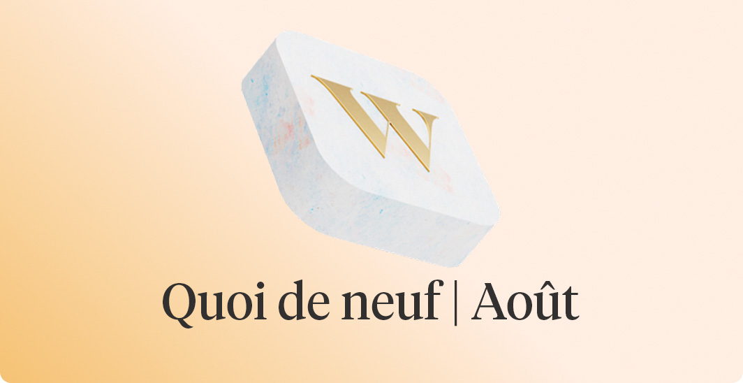 Website preview