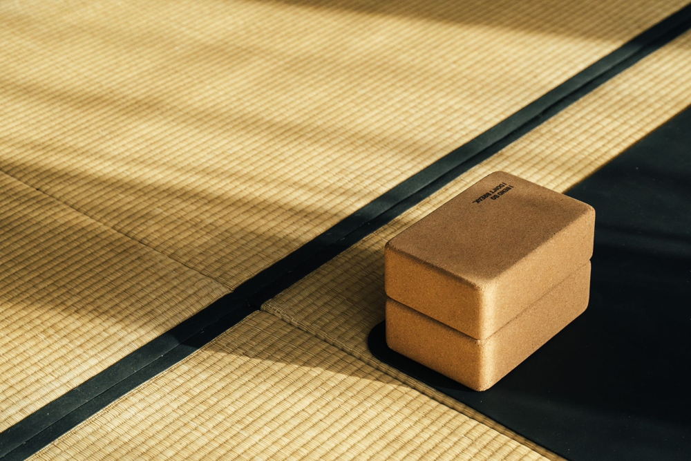 TATAMI, Mix. © Rob De Nys