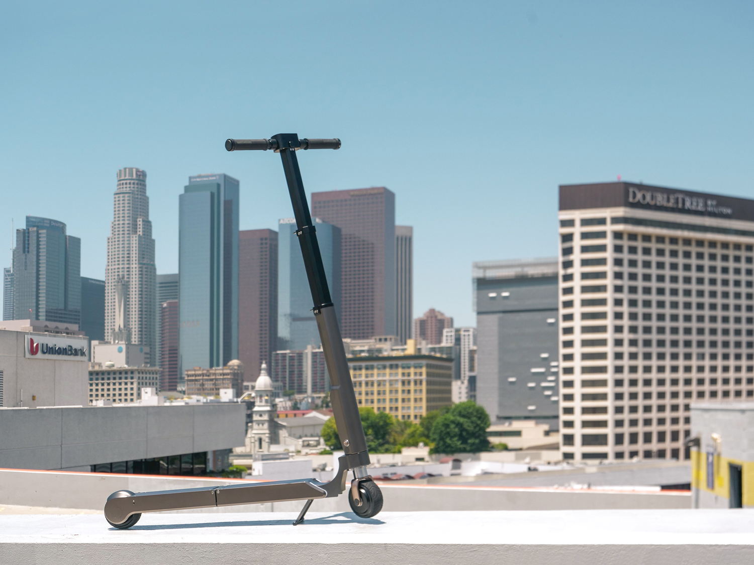 E-Scooter