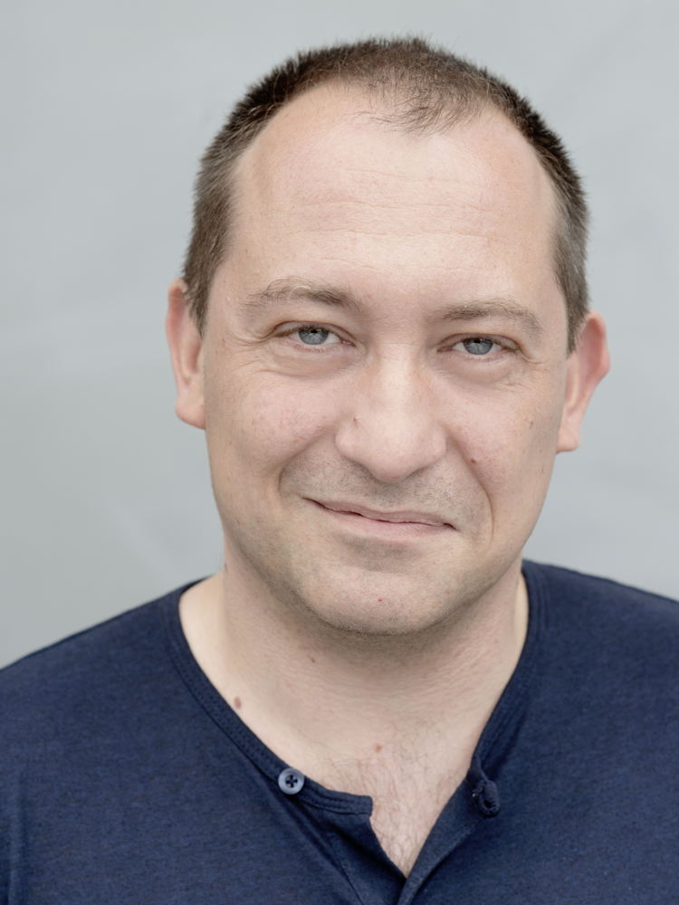 Philippe Diepvents (c) Jurgen Rogiers