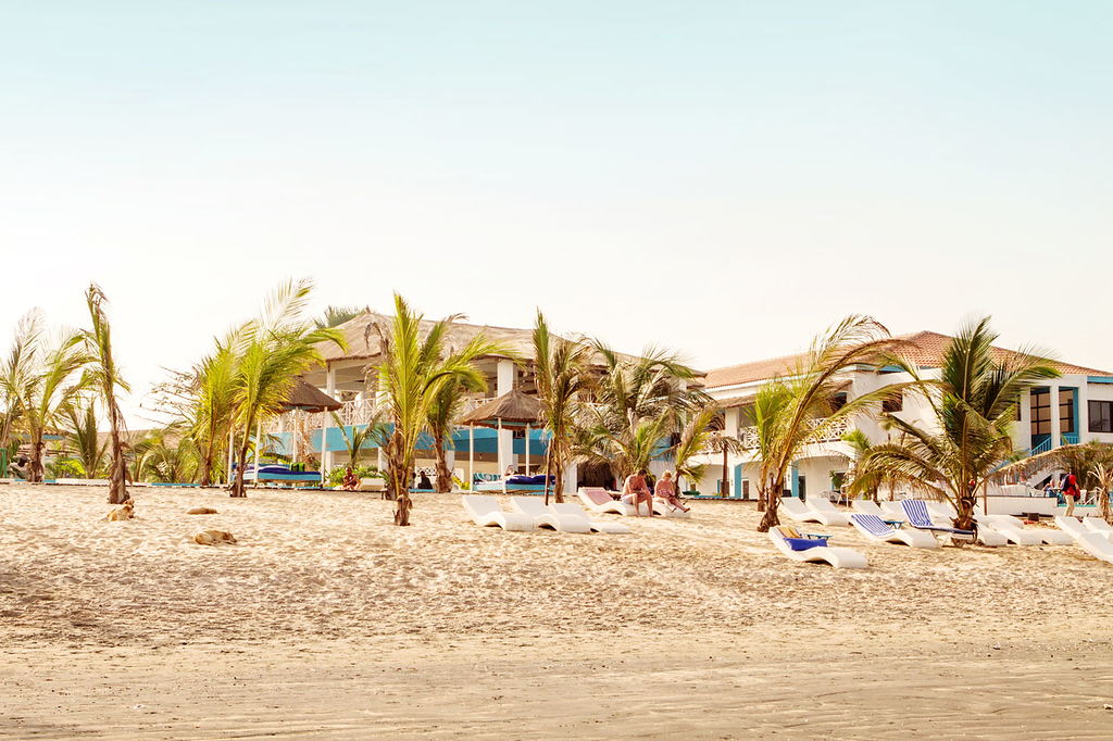 Gambia
