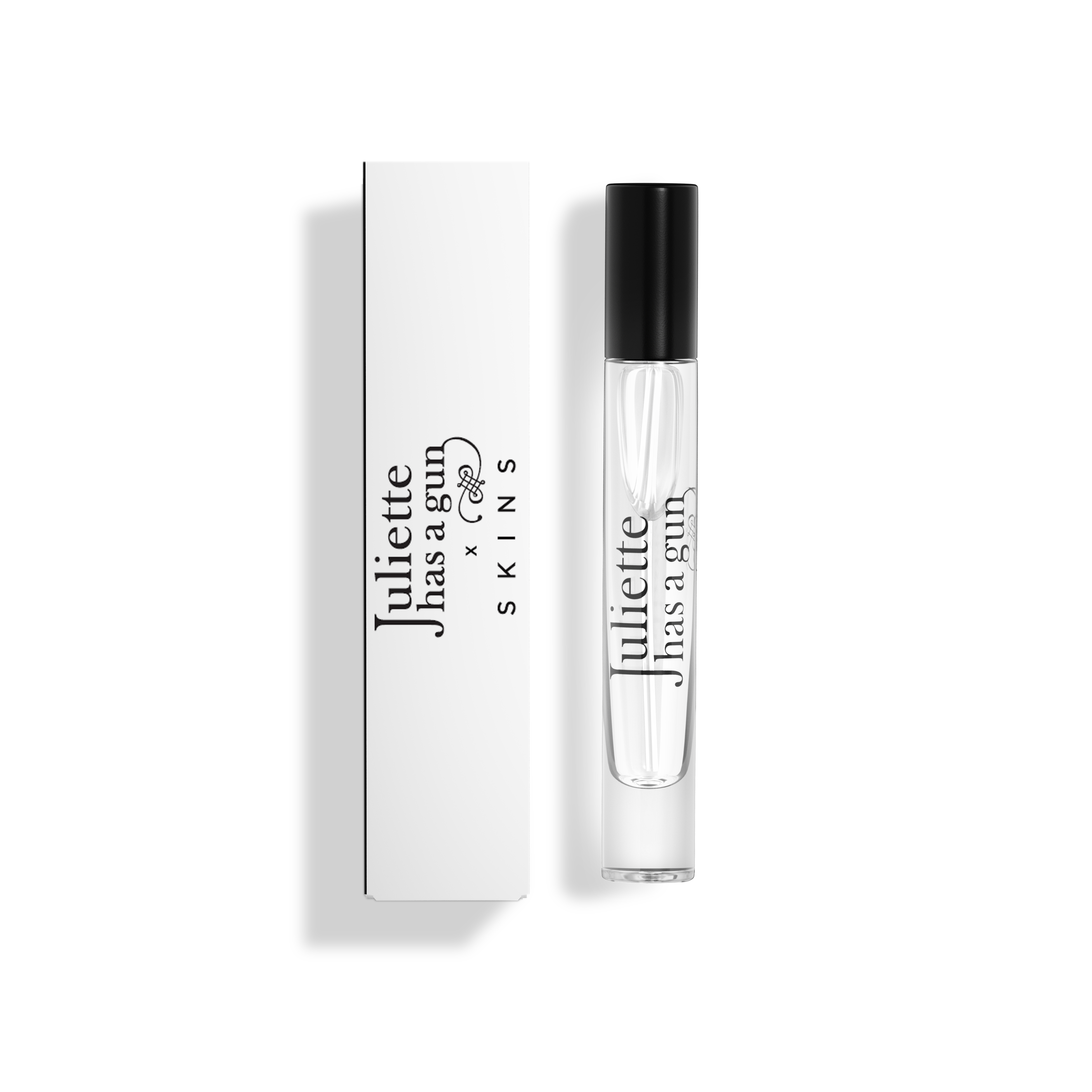 Skins x Juliette has a gun 7,5ml | €30 Skins x Juliette has a gun 7,5ml | €30