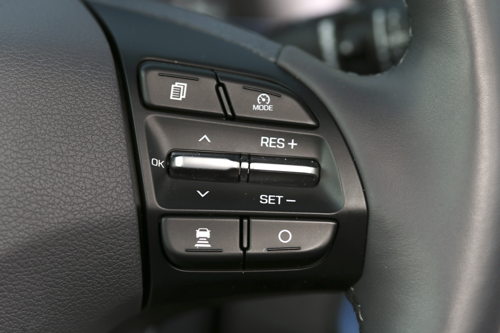 Hyundai IONIQ Hybrid