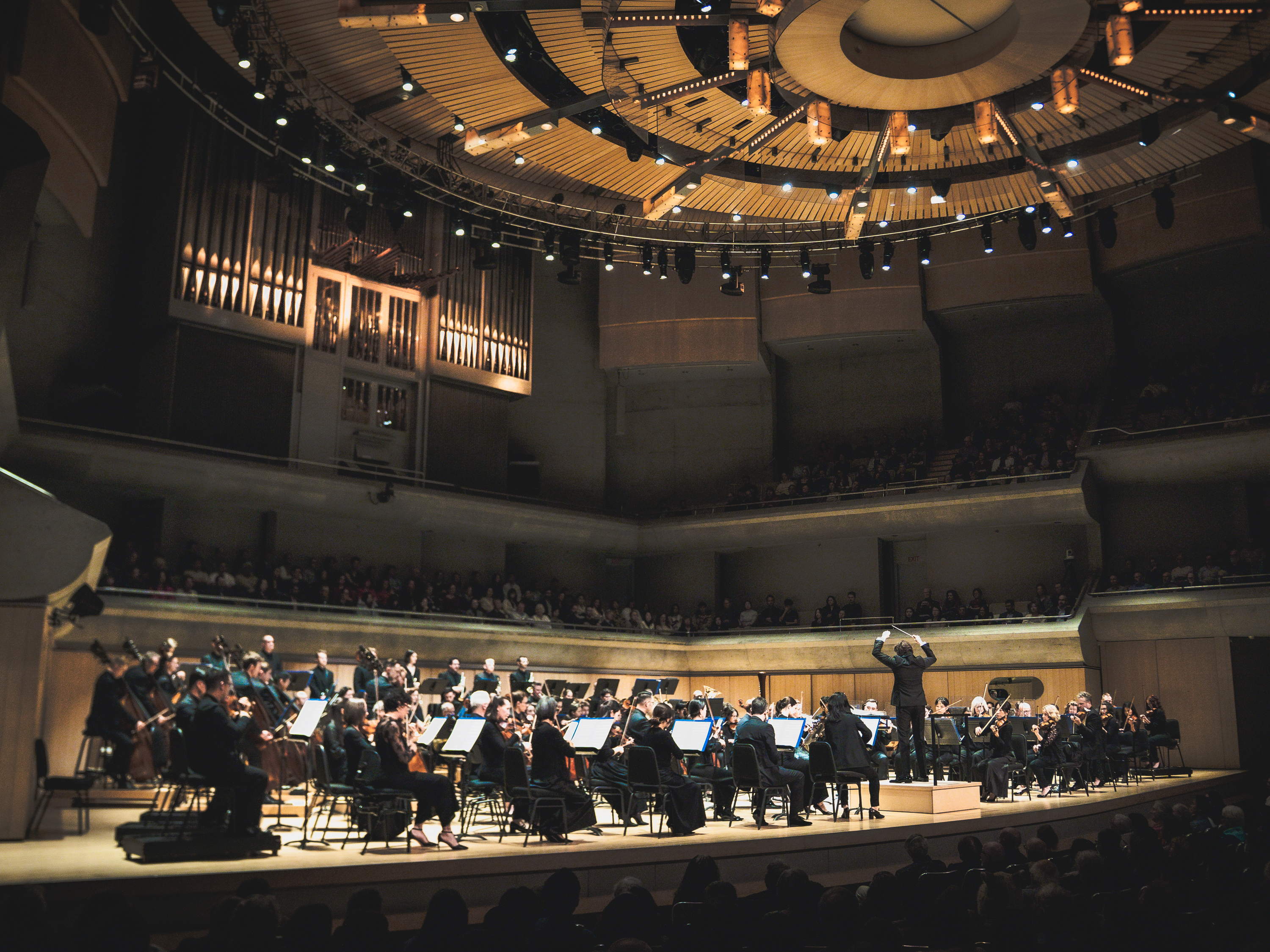 Toronto Symphony Orchestra Announces $1 Million Gift to Support New Music Commissions