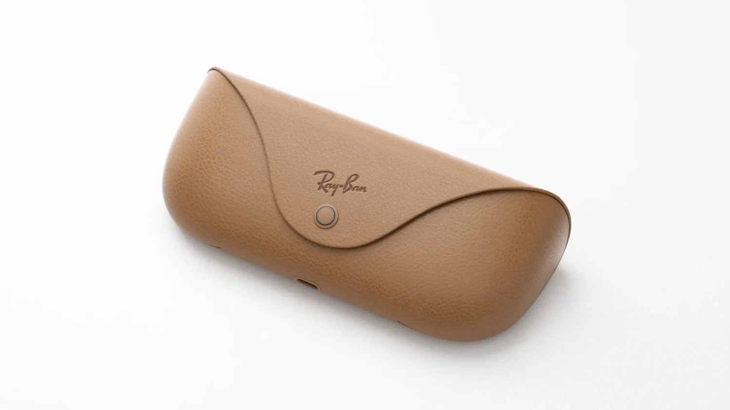 Ray-Ban Meta Charging Case - Closed