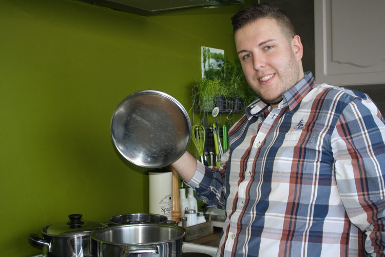 Jasper uit Moorsel