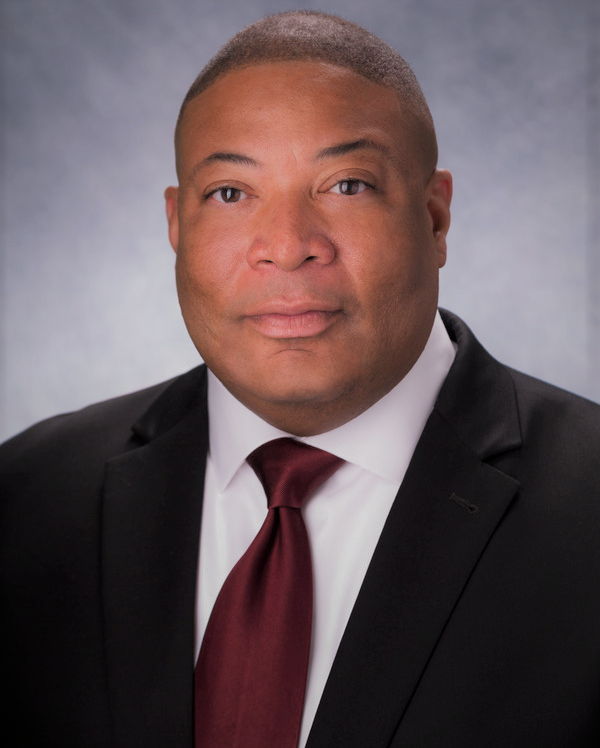 Shon Yates, Duquesne Light's chief procurement officer