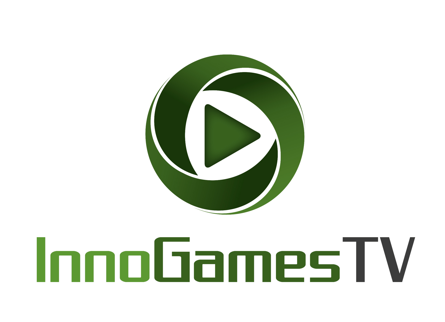 InnoGames TV logo