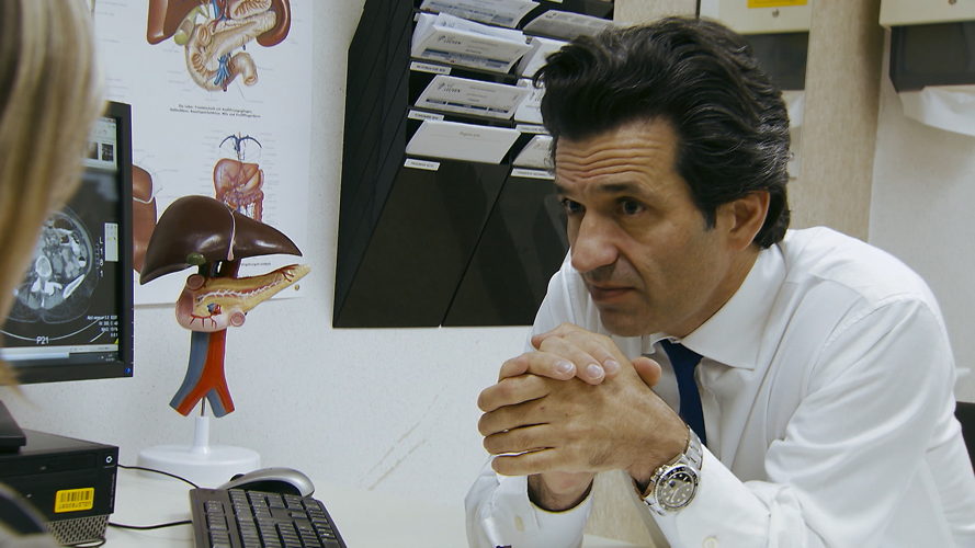 Professor Topal