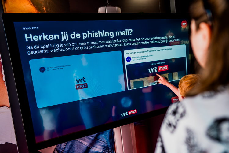 Radio2 Aan zee – © VRT