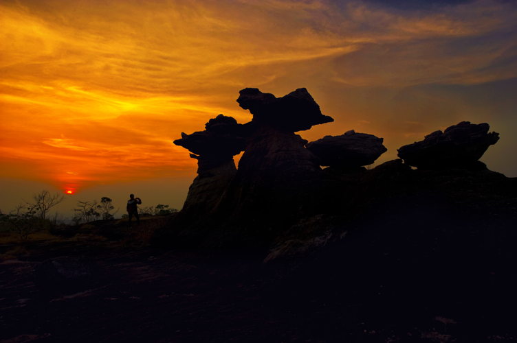 Ubon Ratchathani