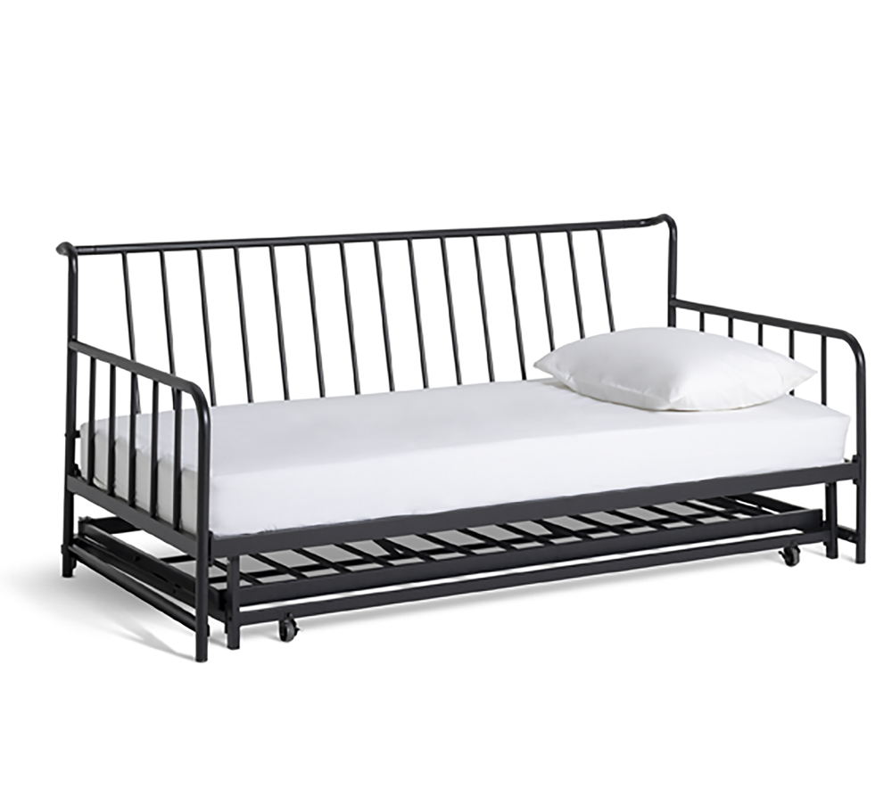 Habitat Bed with 2 Mattresses Entry Tier, £405