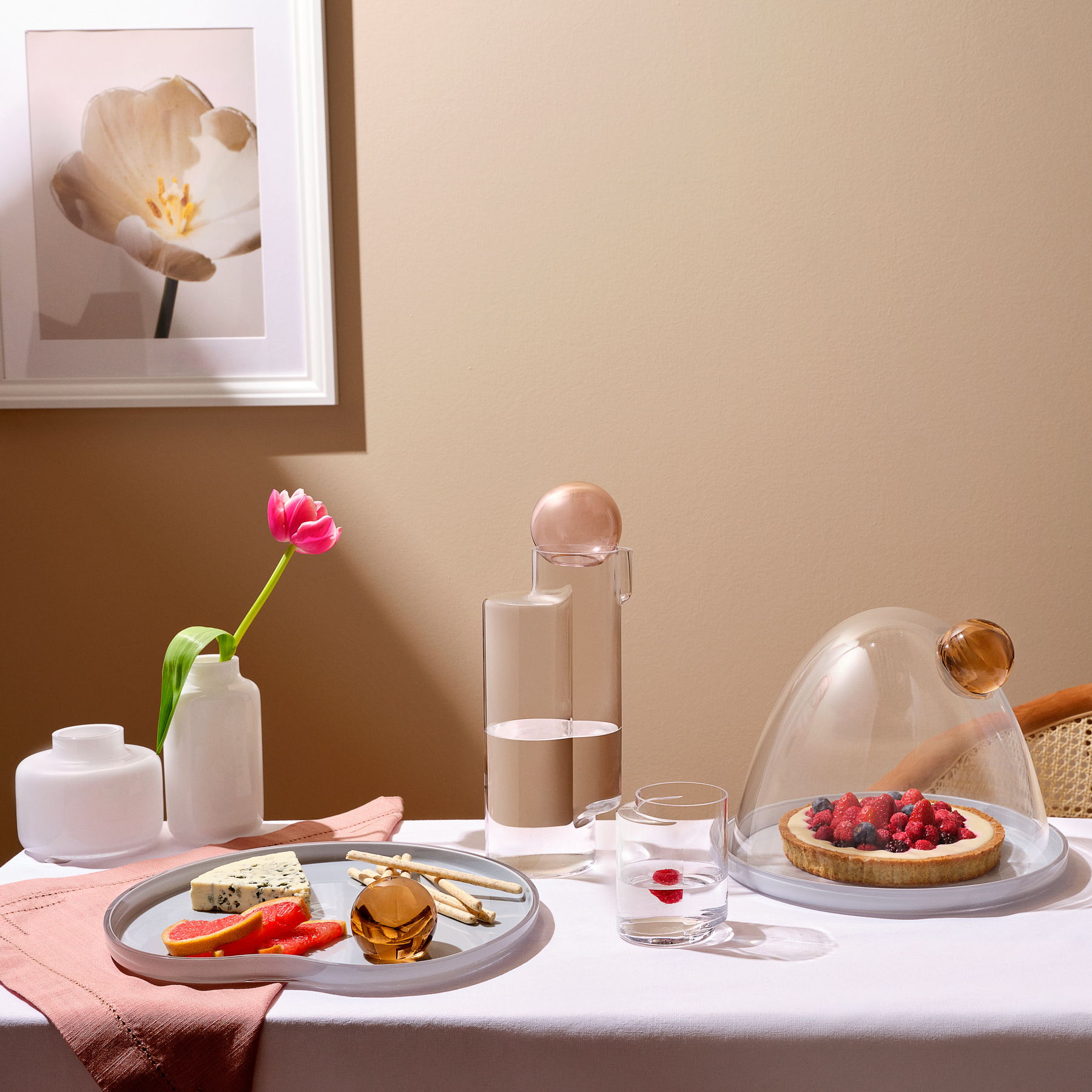 Nude Glass 2025 Wedding Gift Guide